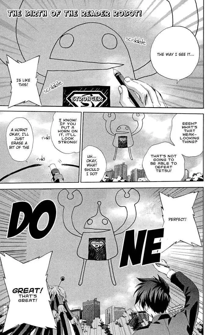 Sakuratetsu Taiwahen Chapter 11.2 1